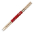 Palillos De Bateria Stagg 7a Punta De Plastico Sm7an