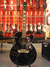 Guitarra Electroacustica EpiPhone Ej 200ce Black Negra en internet