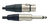 Cable Stagg Canon Plug 10 Metros Nmc6xpr en internet