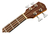 Bajo Electroacústico Fender Cb60 Sce Fishman Natural - LEF CASA DE MUSICA