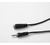Cable Alargue Auriculares Kwc Mini Plug 3,5 Mm A Hembra 1,5m - tienda online