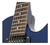 Guitarra EpiPhone Les Paul Special Ii Plus Top Trans Blue - LEF CASA DE MUSICA
