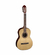 Guitarra Criolla Cort Ac150-nat Con Funda