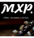 Clavijero Mxp Profesional Para Guitarra Clásica / Mx405gk en internet