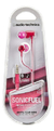 Auriculares In Ear Audio Technica Clr100is Rosa en internet
