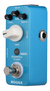 Mooer Ensemble Queen Pedal De Chorus Para Bajo en internet