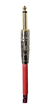Imagen de Cable Plug - Plug L 1/4 Kwc Super Neon 3 Metros Mallado