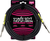 Cable Guitarra Bajo Ernie Ball P06046 Plug Plug 6 Metros - tienda online