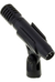 Microfono Condenser Cardiode Shure Pga81 Pipeta Funda Cable - tienda online