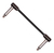Cable Mooer Fc-6 Interpedal Plug Angular Plug Angular 15 Cm - tienda online