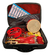 Latin Custom Lckits400 Pro Kits Percusión 17 Piezas - LEF CASA DE MUSICA