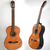 Pack Guitarra Criolla Clásica Gracia M3 Con Afinador + Capo - LEF CASA DE MUSICA