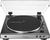 Bandeja Giradiscos Audio Technica At-lp60x Color Gris - LEF CASA DE MUSICA