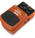 Pedal De Guitarra Behringer Ut300 Ultra Tremolo Color Naranja Claro en internet