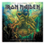 Iron Maiden Live Nürburgring 2005 Vinilo