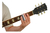 Slide Cromado Para Guitarra Daddario Planet Waves Pwcbssl - LEF CASA DE MUSICA