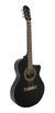 Pack Guitarra Acustica Gracia 300m Negra Y Funda Acolchada - LEF CASA DE MUSICA