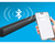 Barra De Sonido 2.0 Philips Tab4208/77 Bluetooth Color Negr - LEF CASA DE MUSICA
