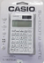 Calculadora Casio Sl1000twwe 10 Díg.de Bolsillo Pila/solar en internet
