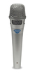 Micrófono Samson Cl5n Condenser Supercardioide + Estuche en internet