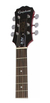 Guitarra EpiPhone Slash Afd Les Paul Appetite Amber