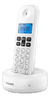 Teléfono Inalámbrico Philips D131 Blanco - comprar online