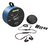 Auriculares In Ear Shure Aonic Se215 B Monitoreo Desmontable - comprar online