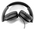Auricular Philips Tah4105 On Ear Con Micrófono Negro Vincha en internet
