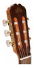 Guitarra Clasica Criolla La Alpujarra Mod 70 Color Natural Orientación De La Mano Diestro en internet