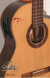 Guitarra Electrocriolla Fonseca Modelo 40 Ecualizador en internet