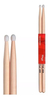 Palillos De Bateria Stagg 5b Punta De Plastico Sm5bn