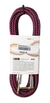 Cable Plug - Plug L 1/4 Kwc Super Neon 6 Metros Mallado - LEF CASA DE MUSICA