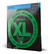 Encordado Para Bajo Daddario Exl220-5