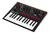 Korg Monologue Sintetizador Analógico Mono 25 Teclas Negro - tienda online