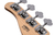 Bajo Eléctrico Cort Gb34jj Jazz Bass Activo Negro 4 Cuerdas - tienda online