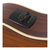 Guitarra Electroacustica EpiPhone Aj 220sce Natural - tienda online