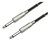 Cable Plug Plug 3 Metros Kwc Zipp Instrumentos en internet