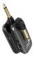 Sistema Nux B-2 Plus Inalambrico Transmisor Para Guitarra - LEF CASA DE MUSICA