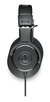 Auriculares Audio-technica M-series Ath-m20x Negro - LEF CASA DE MUSICA