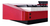 Teclado Piano Privia Casio Px-s1100 Rojo Con Pedal Sp34 en internet