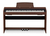 Piano Digital Casio Px770bn 88 Teclas Con Mueble
