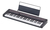 Teclado Casio Ct-s1bk + Fuente + Soporte + Funda - LEF CASA DE MUSICA