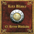 Rata Blanca El Reino Olvidado Cd Nuevo