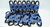 Cable Plug A Plug Para Instrumento Leem Cm10 3mts - comprar online