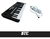 Stc Sk1 Teclado 37 Teclas Tamaño Mini en internet