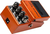 Pedal De Distorsión Para Guitarra Boss Ds1x - tienda online