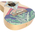 Guitarra Clasica Criolla 3/4 Bamboo Gc-36 World Con Funda - LEF CASA DE MUSICA