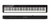 Teclado Piano Privia Casio Px-s1100bk 88 Teclas + Pedal Sp34 en internet