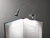Luz De Atril Clip / Lectura Partitura K & M 1 Brazo 2 Led en internet