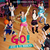 Cd Go! Vive A Tu Manera Banda De Sonido 2019